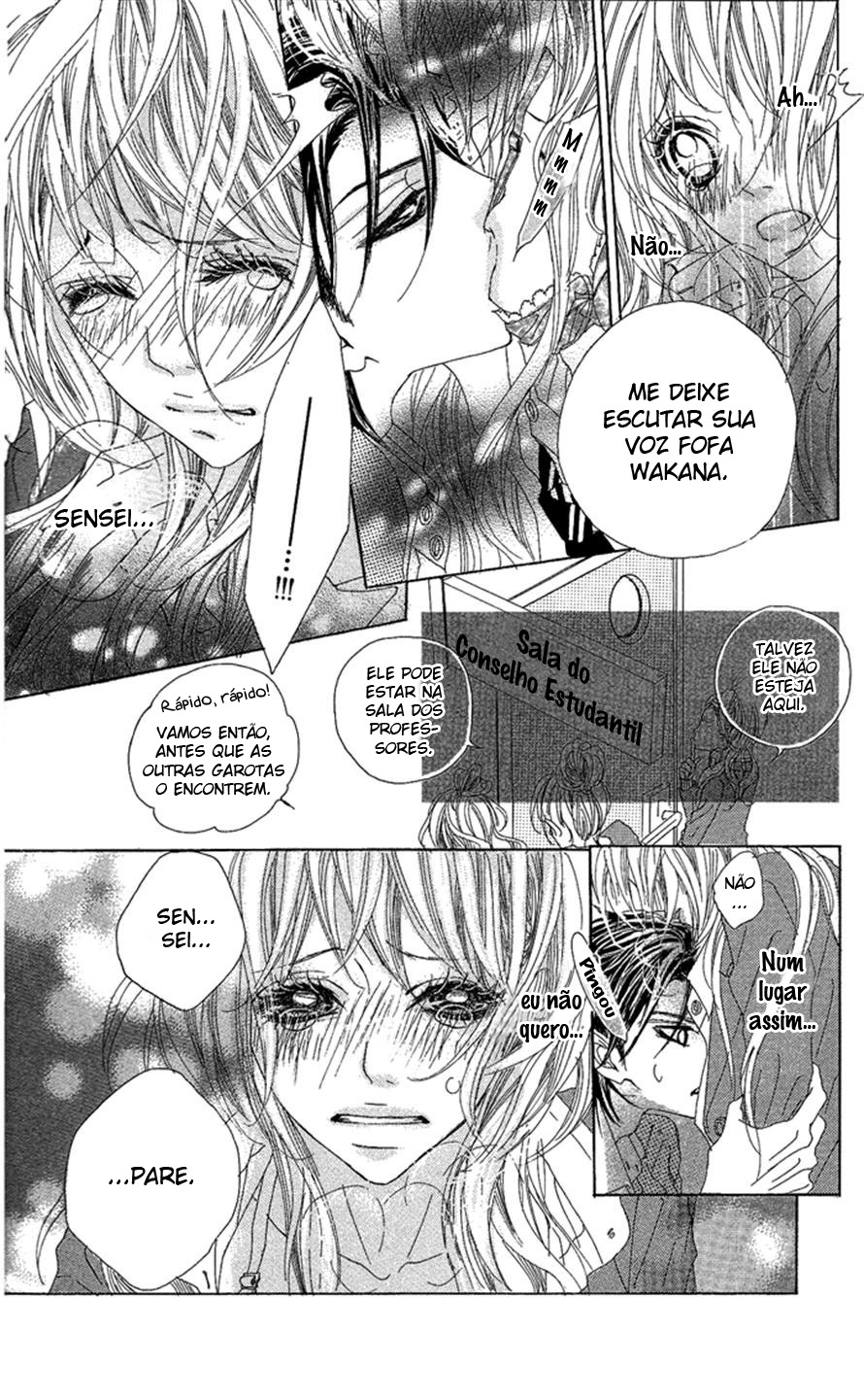 Kirei no Tamago 1 Minute Kiss 第29页