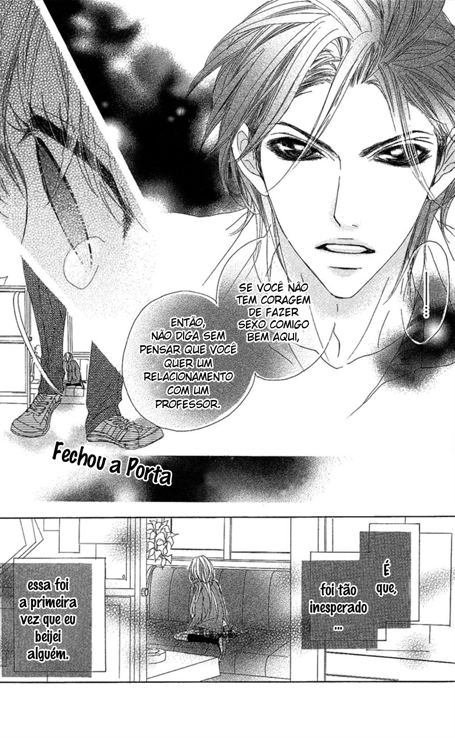 Kirei no Tamago 1 Minute Kiss 第30页
