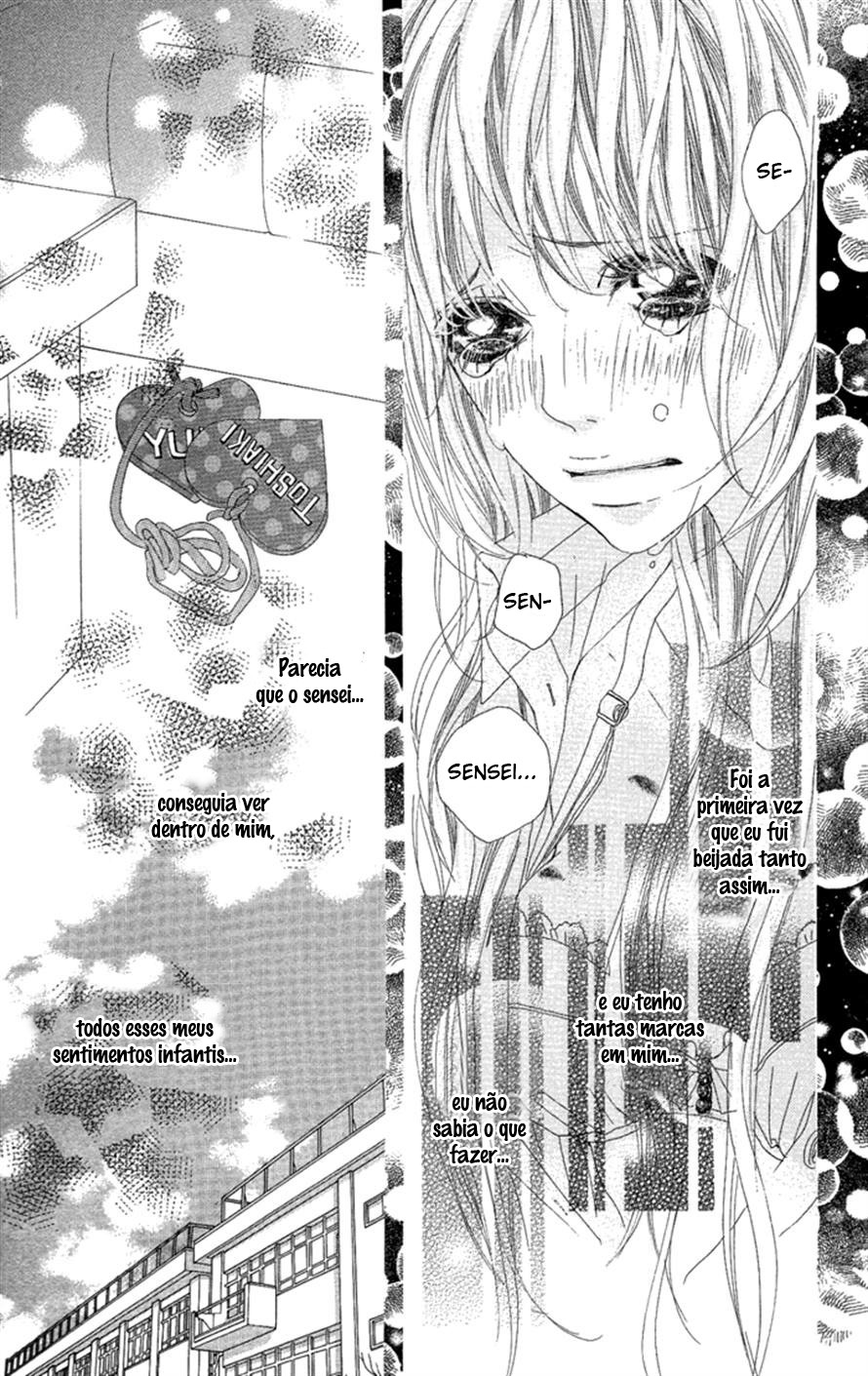 Kirei no Tamago 1 Minute Kiss 第31页
