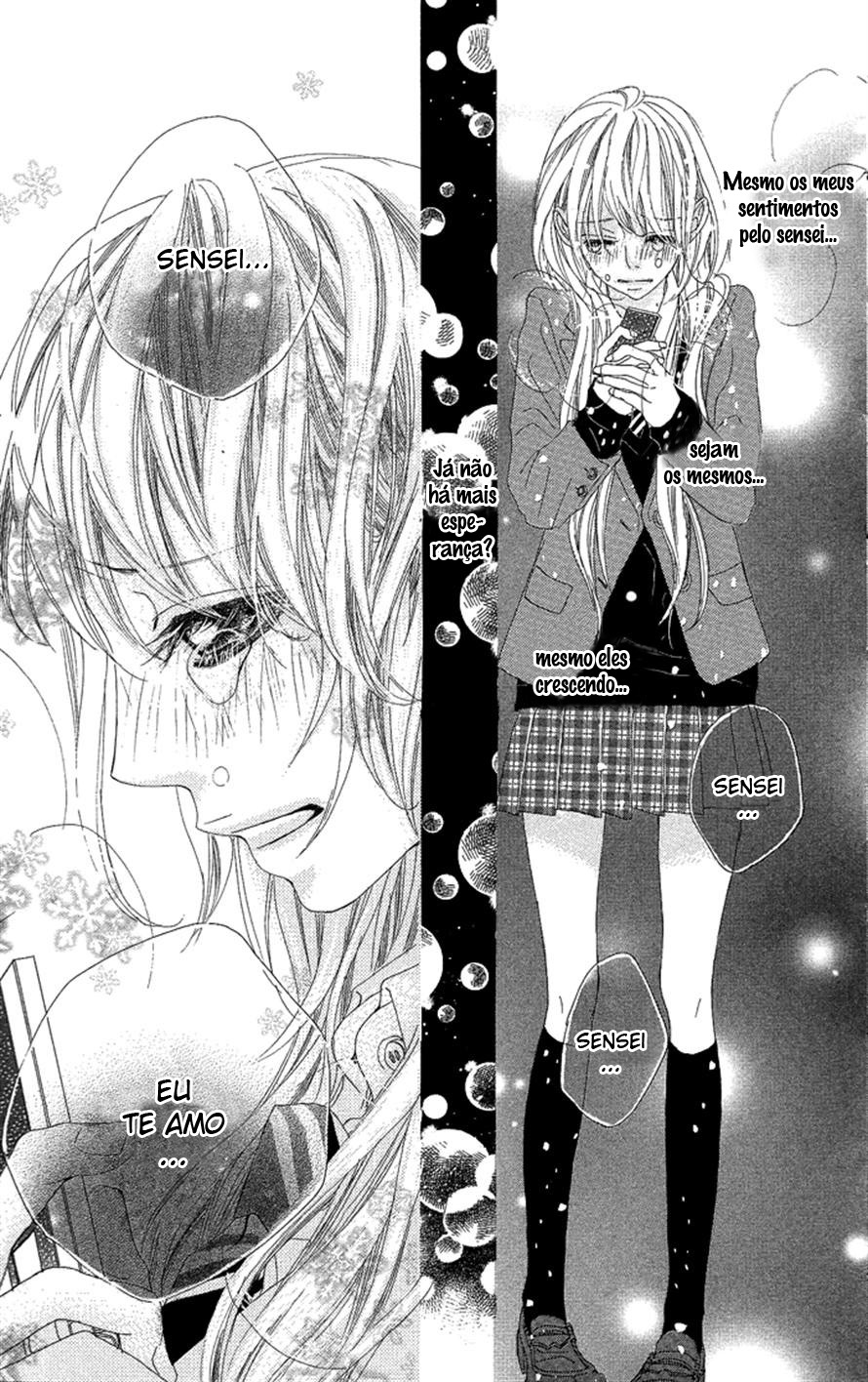 Kirei no Tamago 1 Minute Kiss 第35页