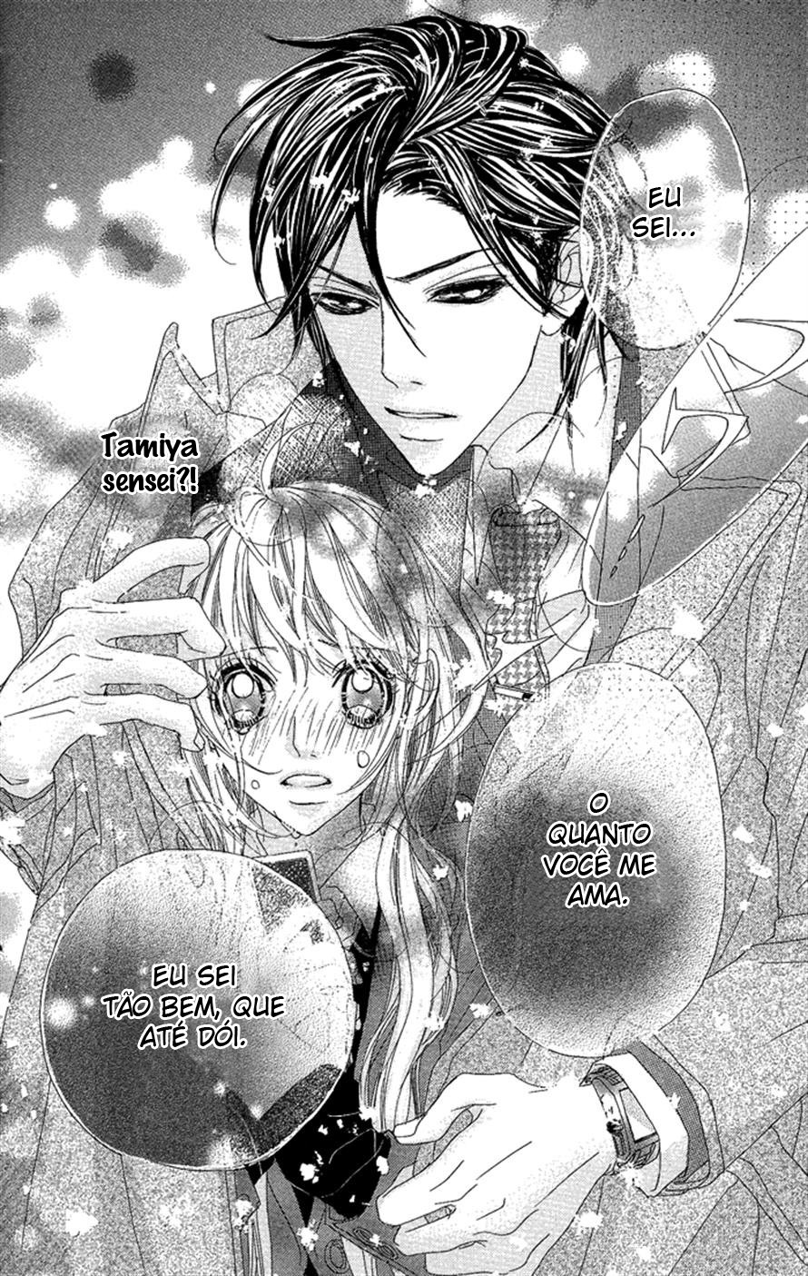 Kirei no Tamago 1 Minute Kiss 第36页