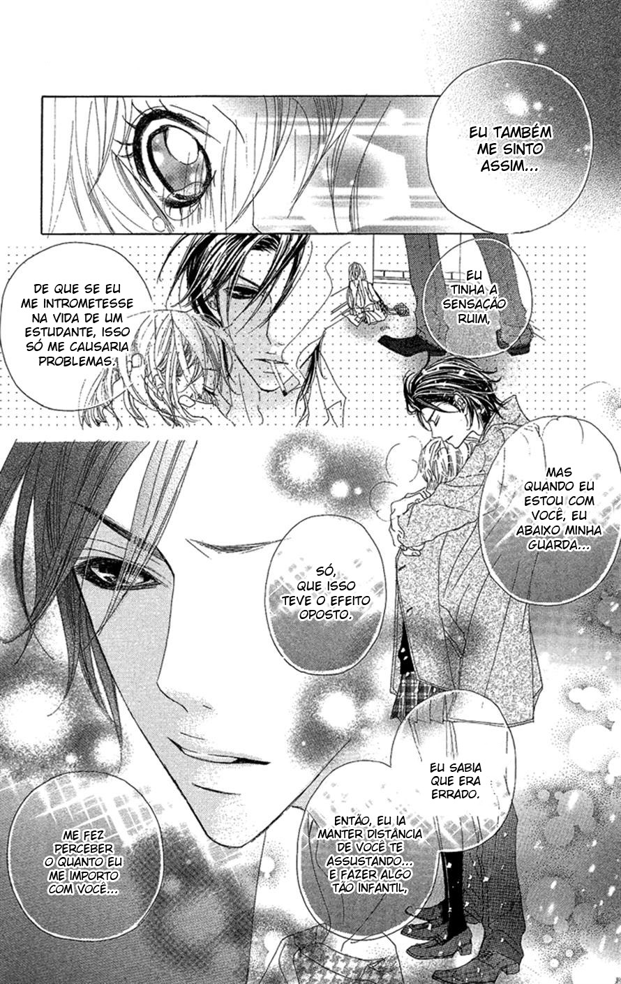 Kirei no Tamago 1 Minute Kiss 第37页