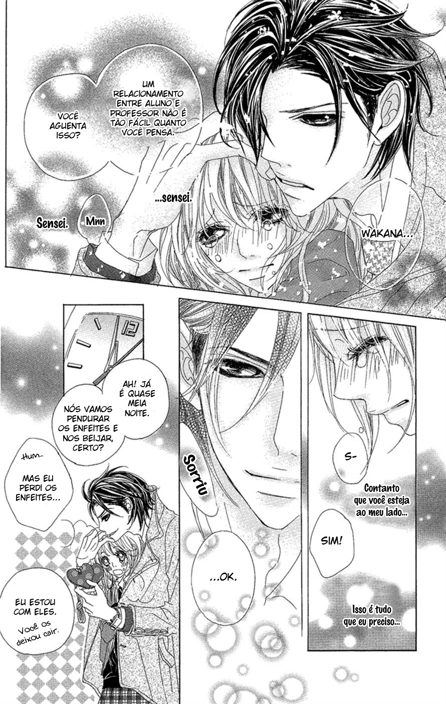 Kirei no Tamago 1 Minute Kiss 第38页