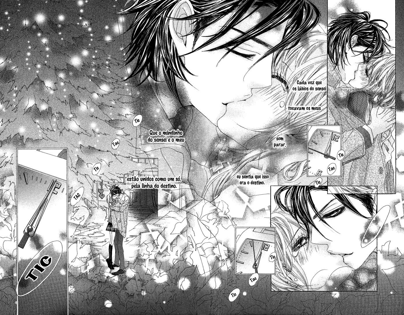 Kirei no Tamago 1 Minute Kiss 第40页
