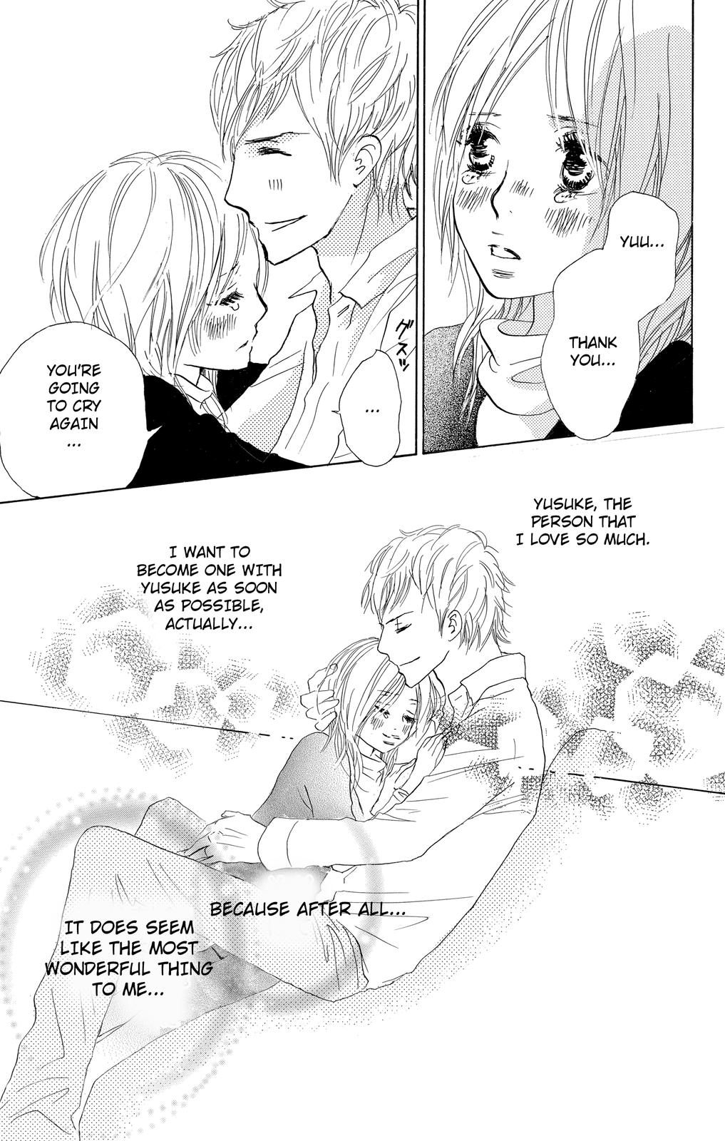 Nakigao ni Kiss act.2 第47页