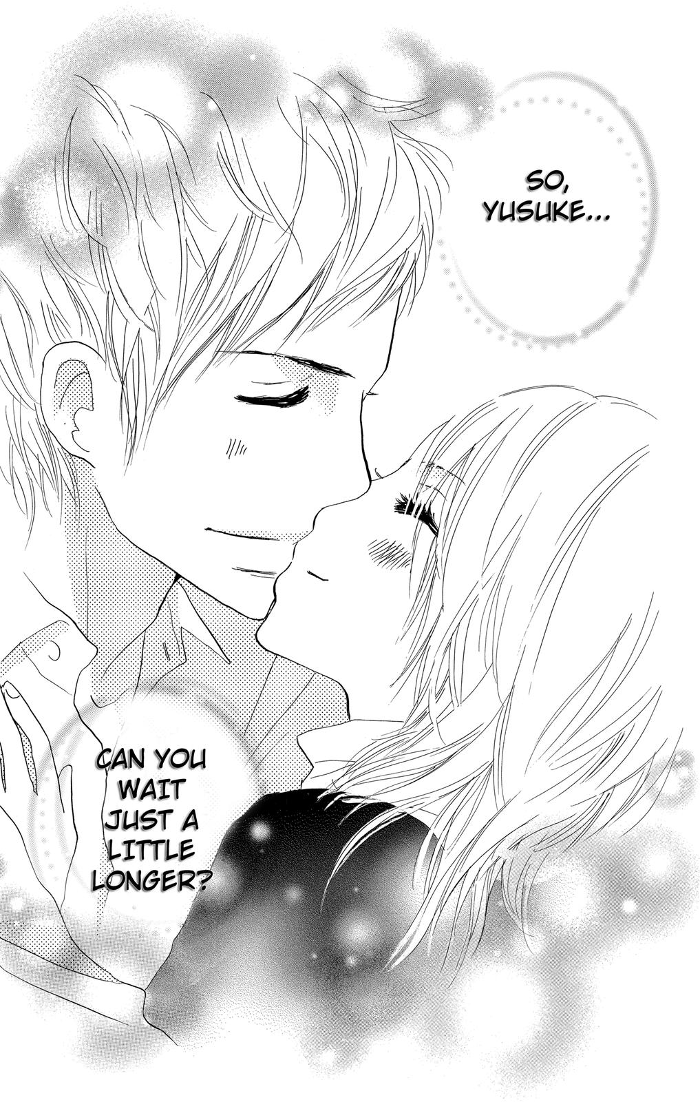Nakigao ni Kiss act.2 第48页