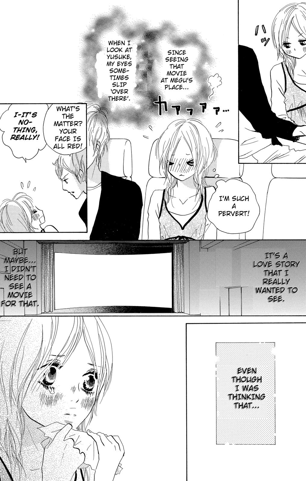 Nakigao ni Kiss act.2 第52页