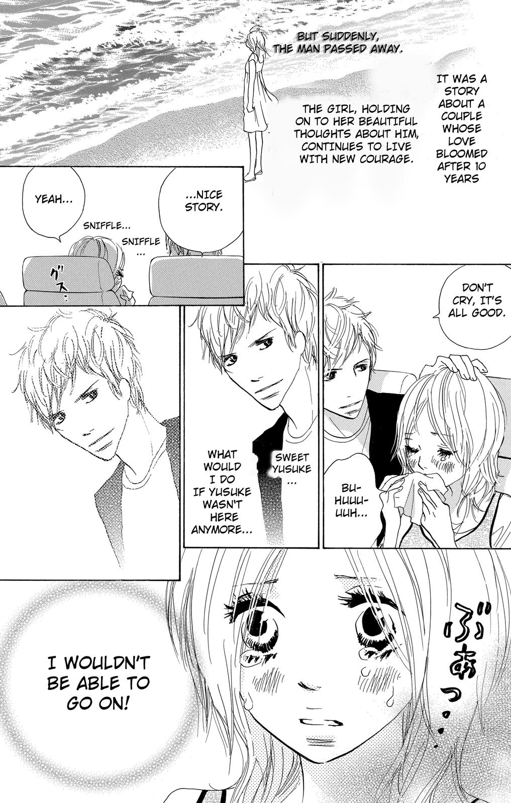 Nakigao ni Kiss act.2 第53页