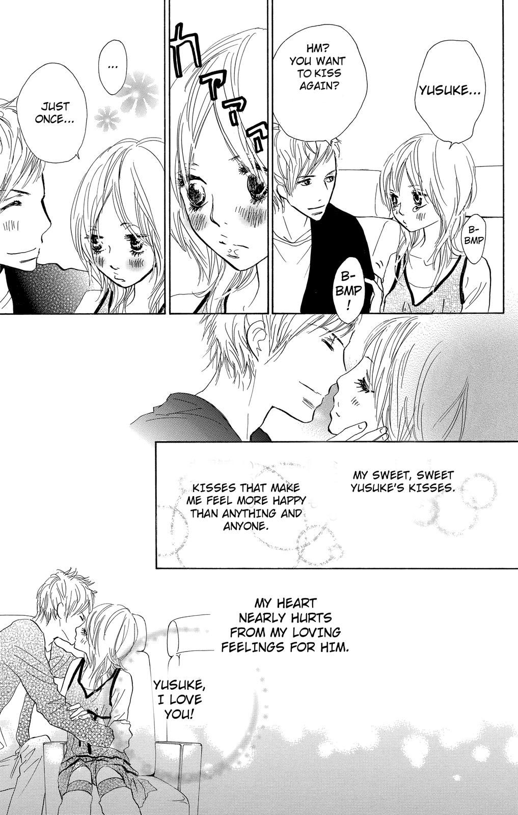 Nakigao ni Kiss act.2 第55页