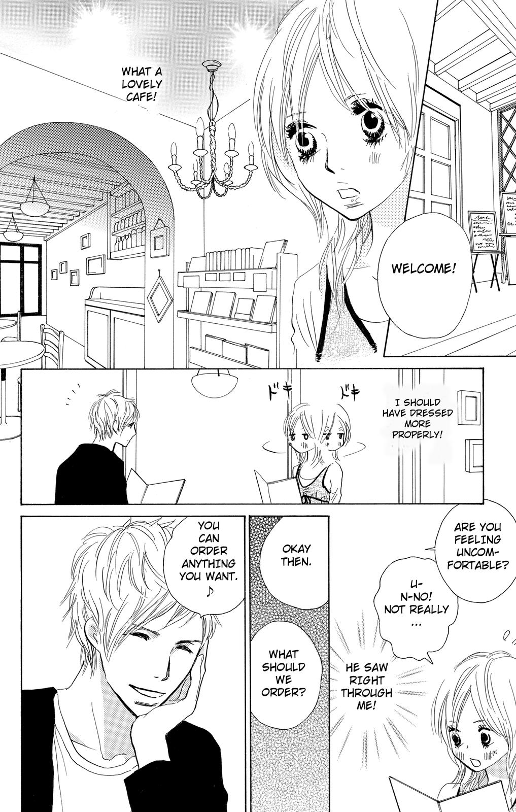 Nakigao ni Kiss act.2 第56页