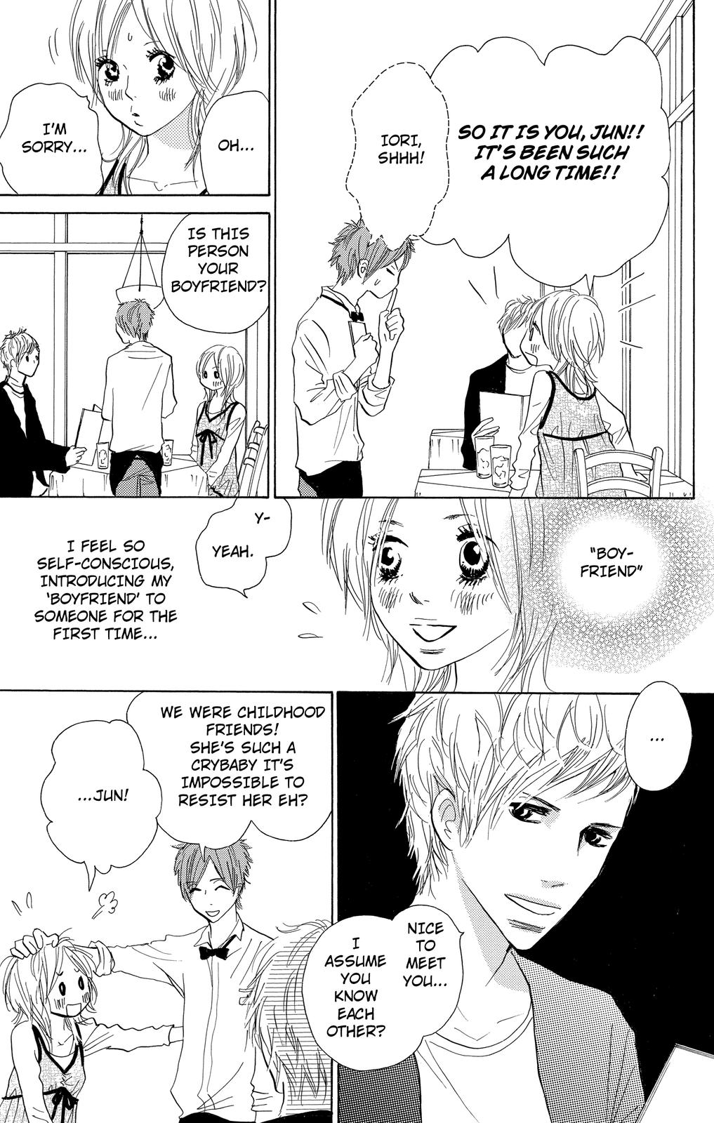 Nakigao ni Kiss act.2 第59页
