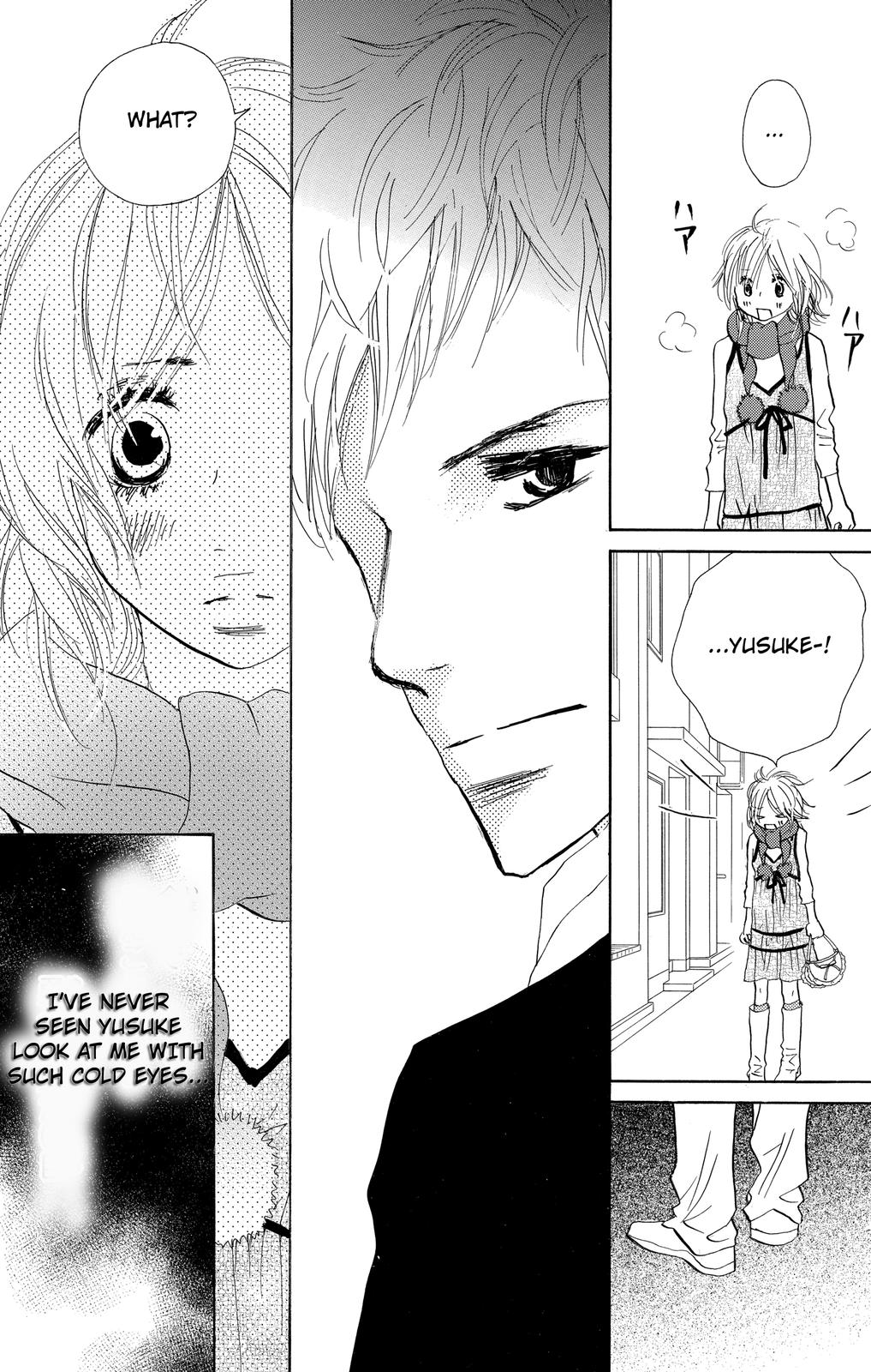 Nakigao ni Kiss act.2 第62页