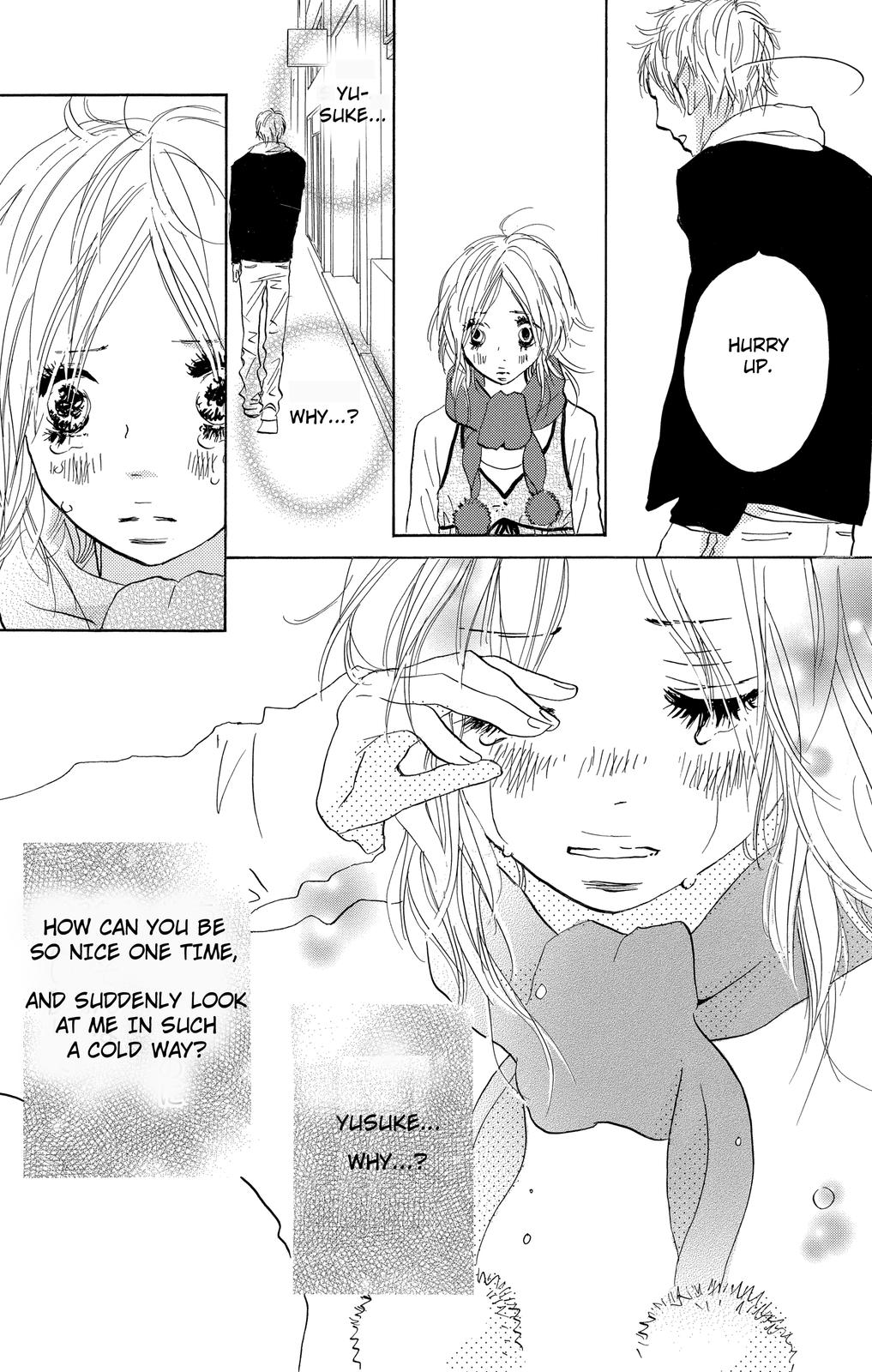Nakigao ni Kiss act.2 第63页