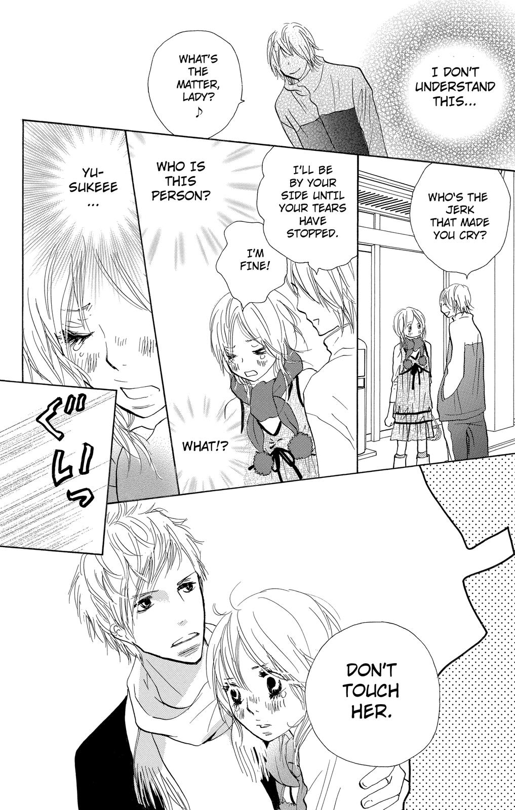 Nakigao ni Kiss act.2 第64页