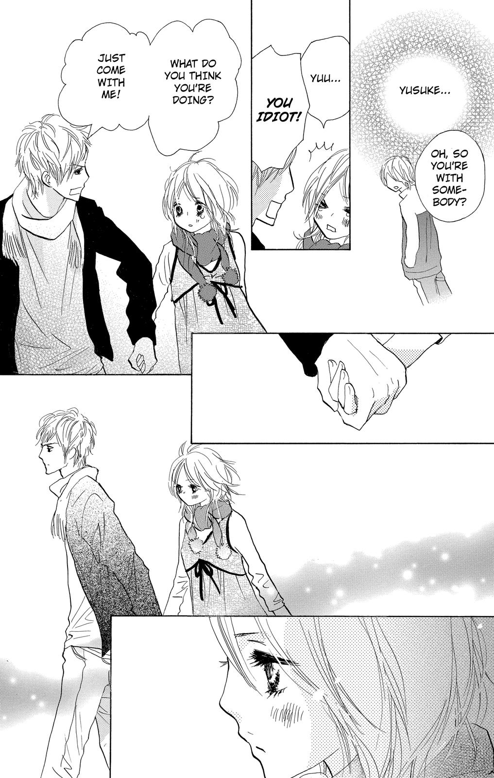 Nakigao ni Kiss act.2 第65页