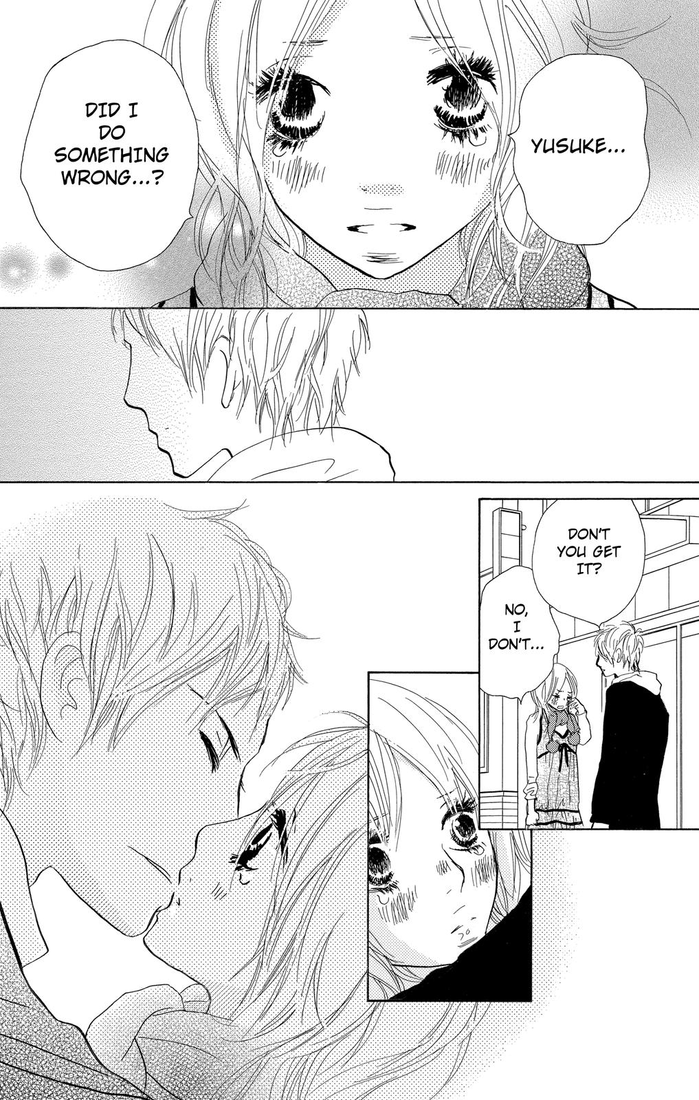 Nakigao ni Kiss act.2 第66页