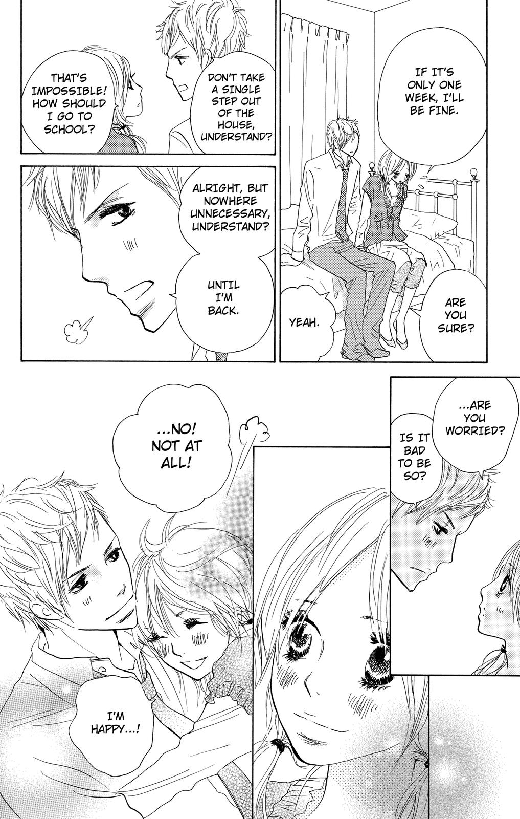 Nakigao ni Kiss act.2 第72页
