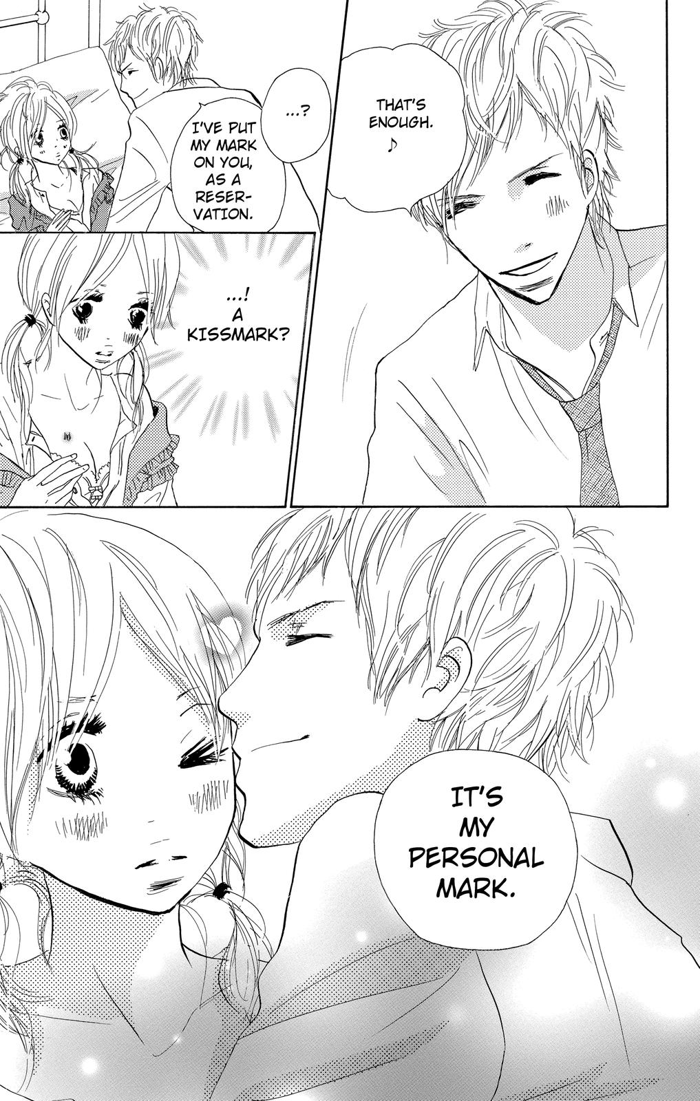 Nakigao ni Kiss act.2 第77页