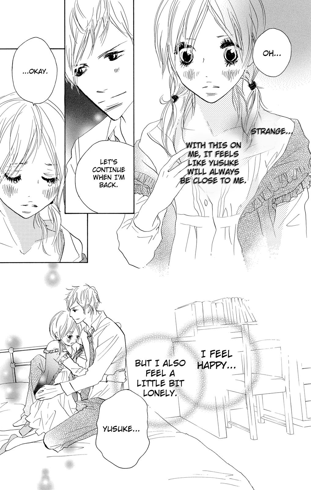 Nakigao ni Kiss act.2 第78页