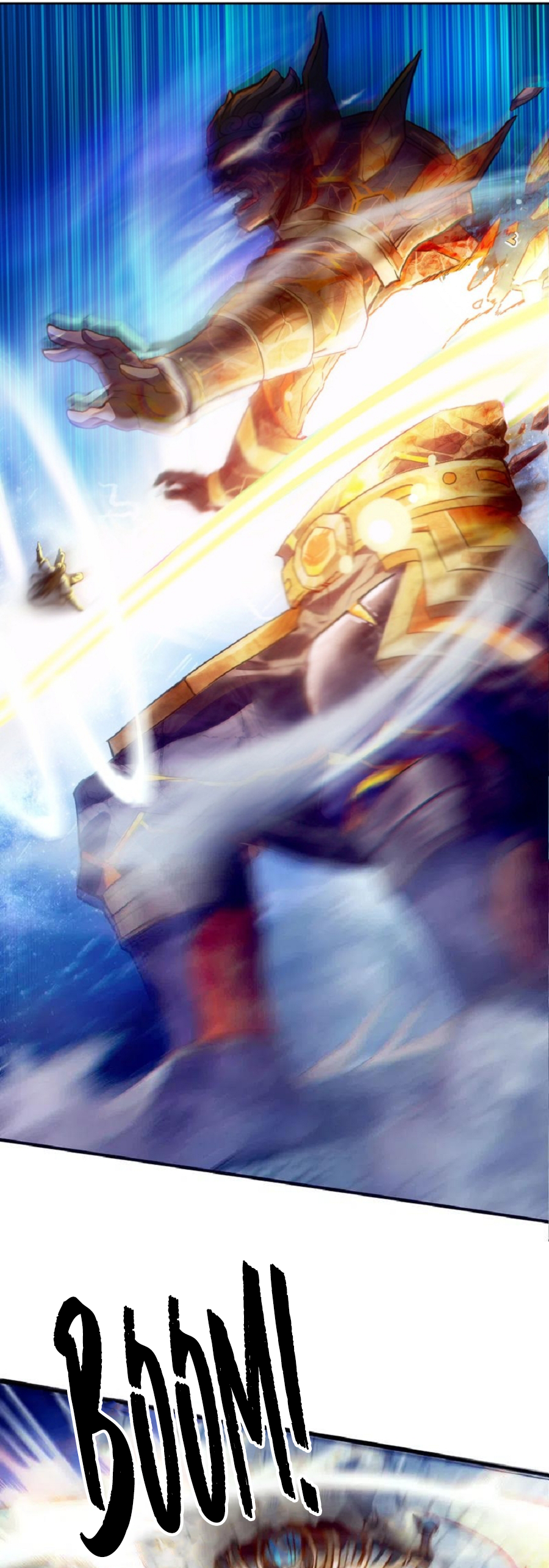 I Was Stuck On The Same Day For 100,000 Years Trapped In Another World For 100,000 Years! 第22页