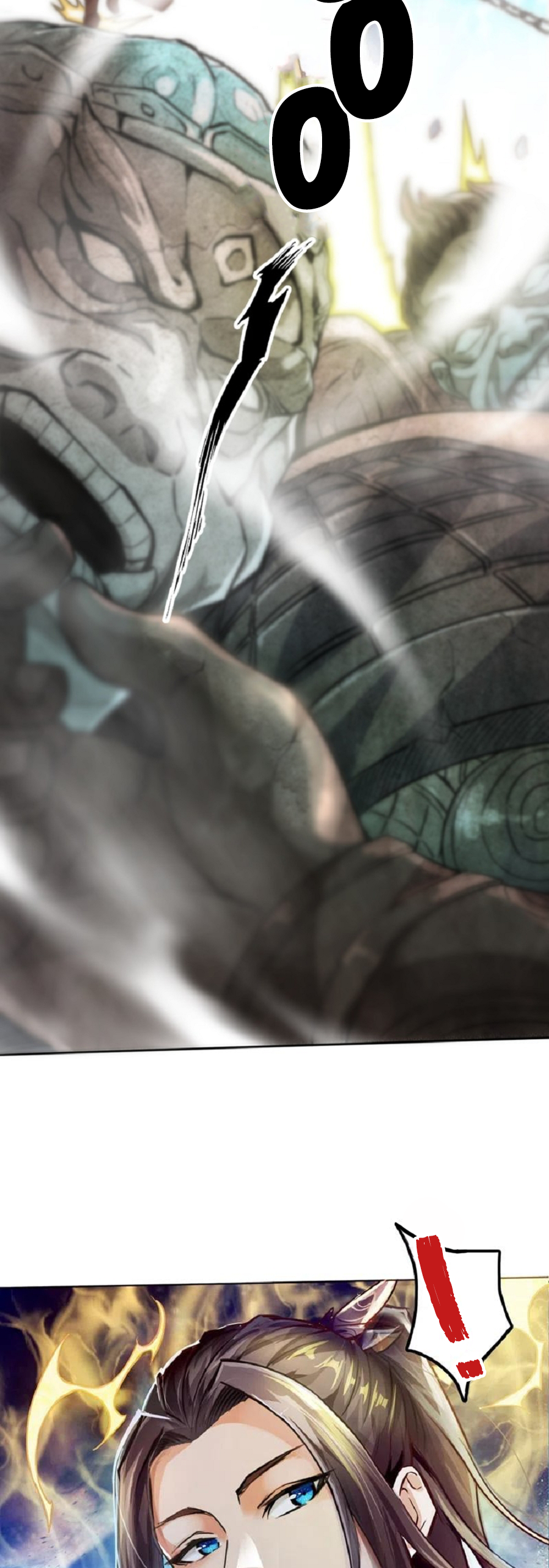 I Was Stuck On The Same Day For 100,000 Years Trapped In Another World For 100,000 Years! 第24页