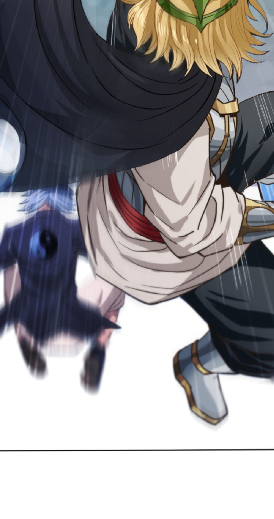 I Was Stuck On The Same Day For 100,000 Years Trapped In Another World For 100,000 Years! 第30页