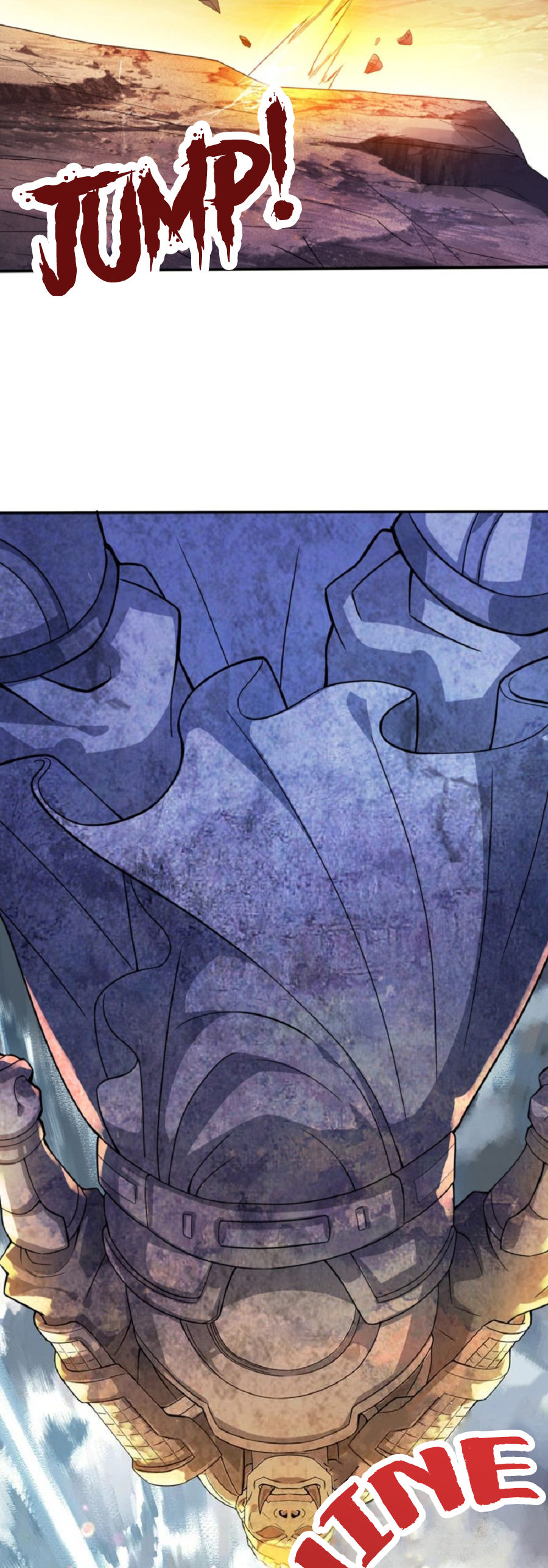 I Was Stuck On The Same Day For 100,000 Years Trapped In Another World For 100,000 Years! 第6页