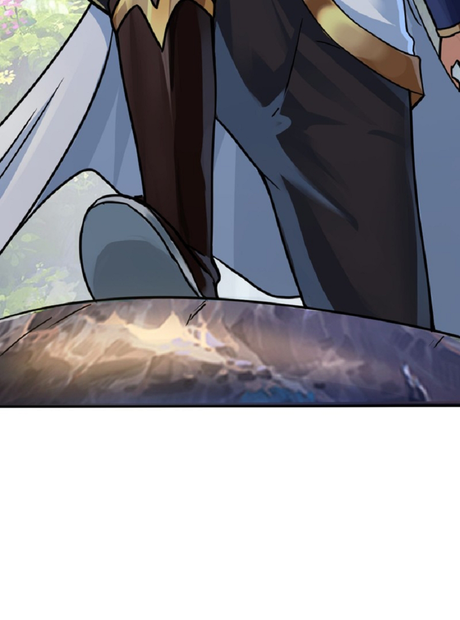 I Was Stuck On The Same Day For 100,000 Years Trapped In Another World For 100,000 Years! 第79页