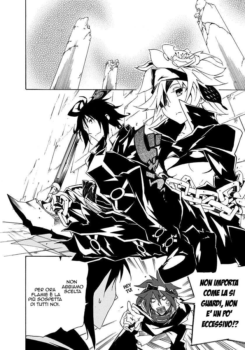 Rokka no Yuusha Vol. 1 Ch. 3 第29页