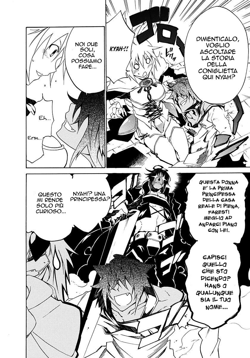 Rokka no Yuusha Vol. 1 Ch. 3 第35页