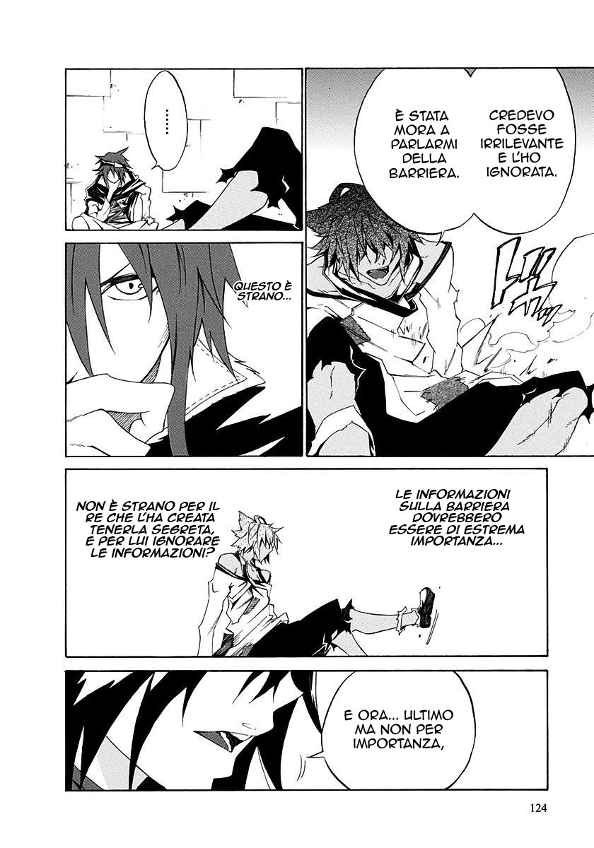 Rokka no Yuusha Vol. 1 Ch. 3 第39页