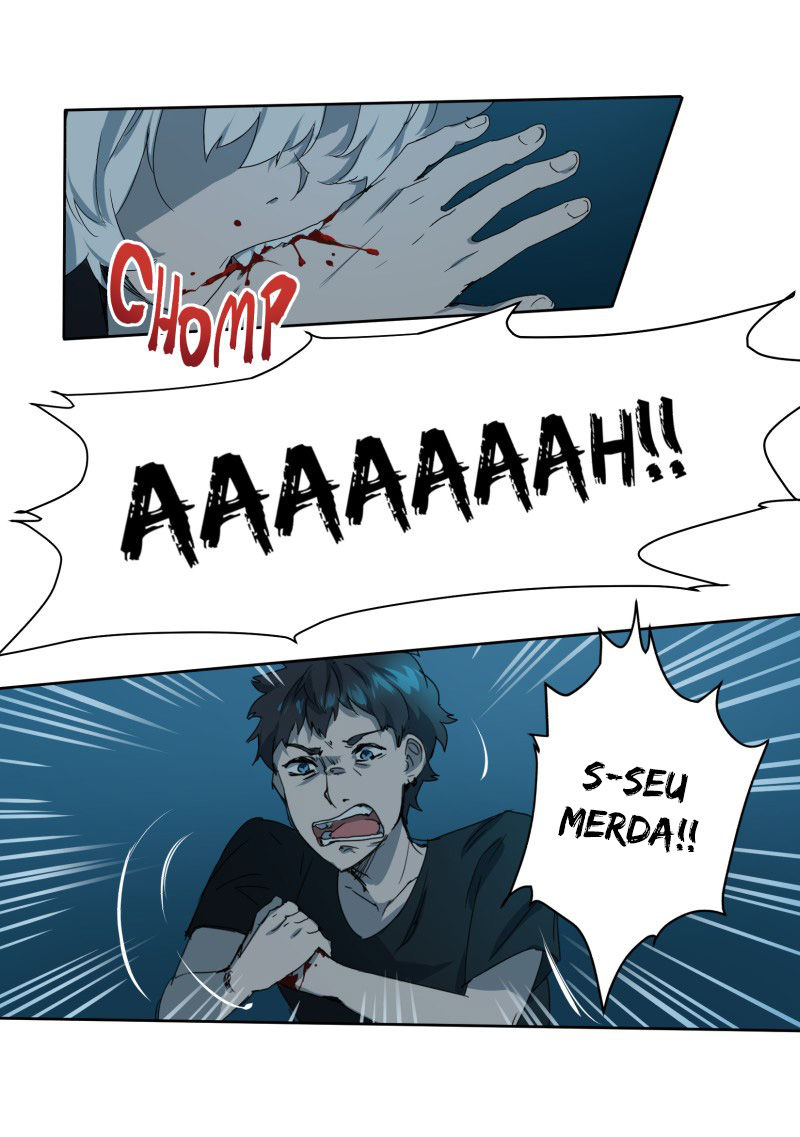 Lumine Capítulo 1 第34页