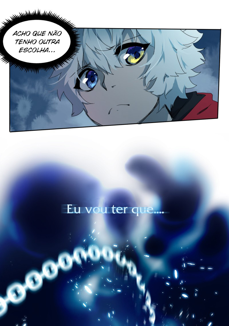 Lumine Capítulo 1 第38页