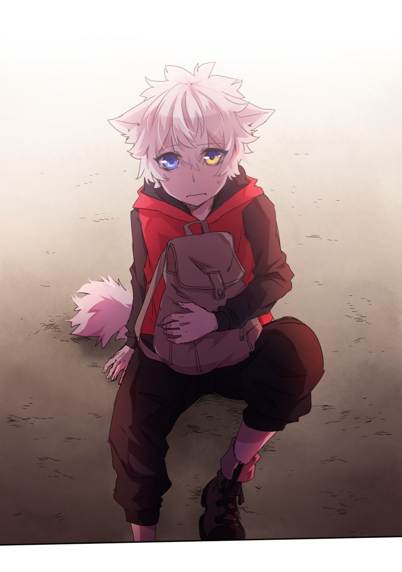 Lumine 第6页
