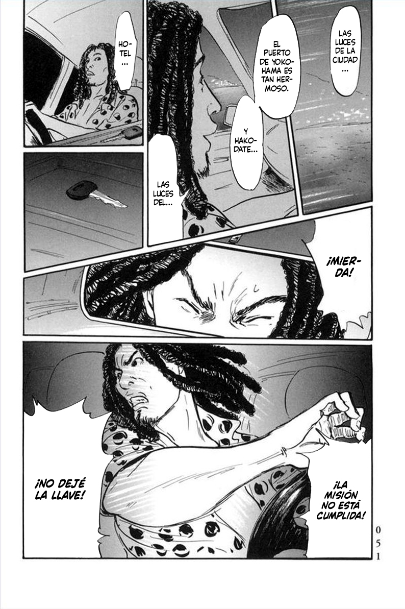 Pet Los Trituradores 第13页