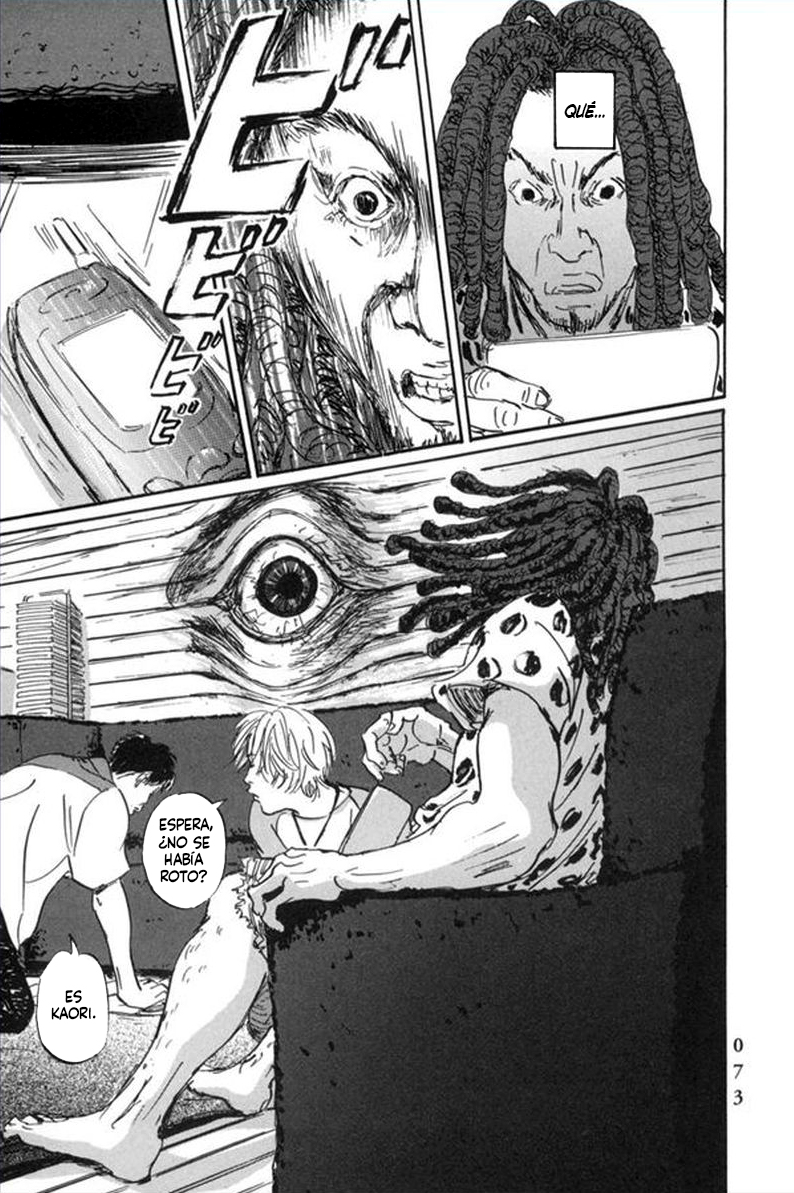 Pet Los Trituradores 第35页