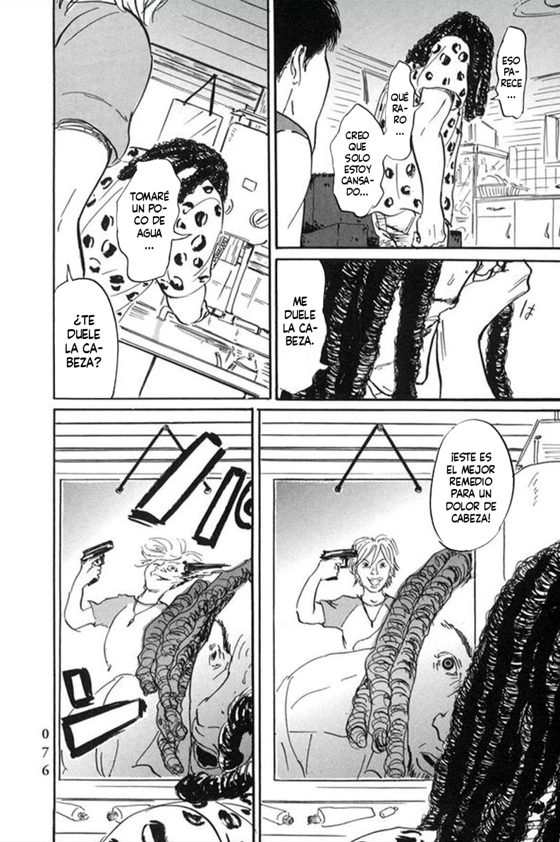 Pet Los Trituradores 第38页