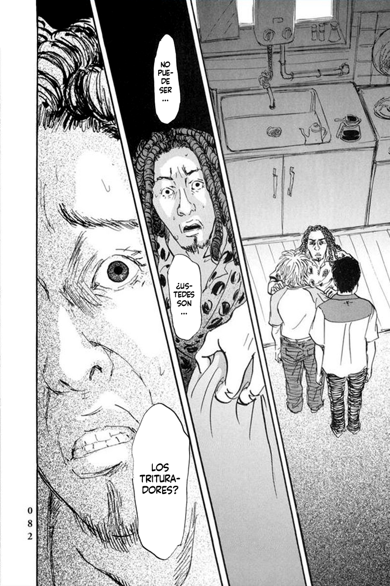 Pet Los Trituradores 第44页