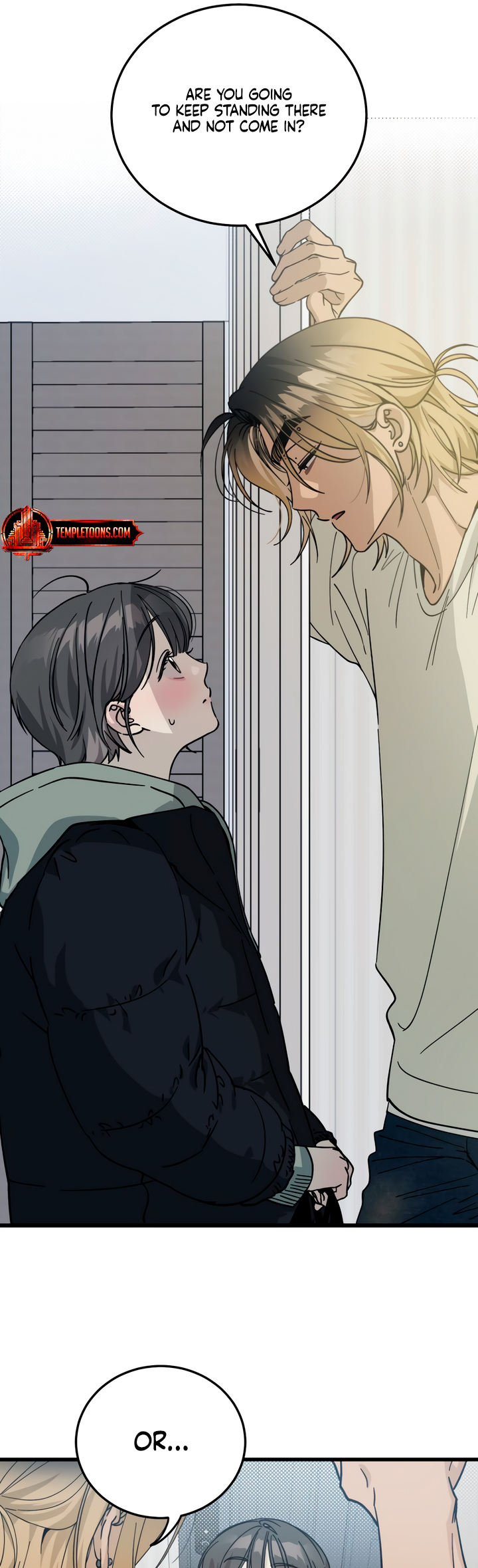 Sseuregi ui Beopchik Ch. 4 第12页