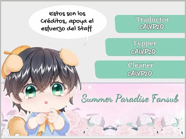 My Cute Baby Is a Wingman Ch. 3 第2页