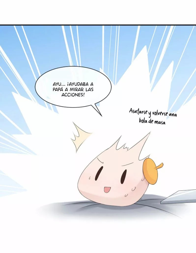 My Cute Baby Is a Wingman Ch. 3 第13页