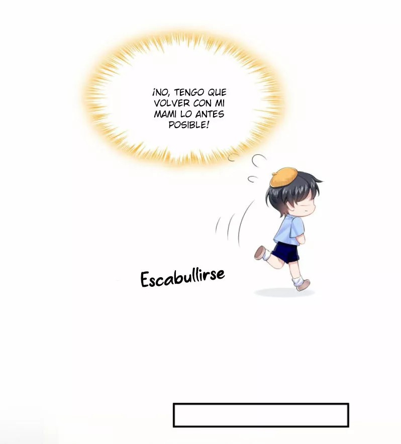 My Cute Baby Is a Wingman Ch. 3 第20页
