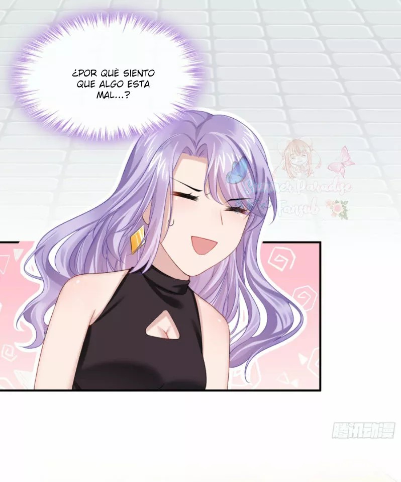 My Cute Baby Is a Wingman Ch. 3 第25页