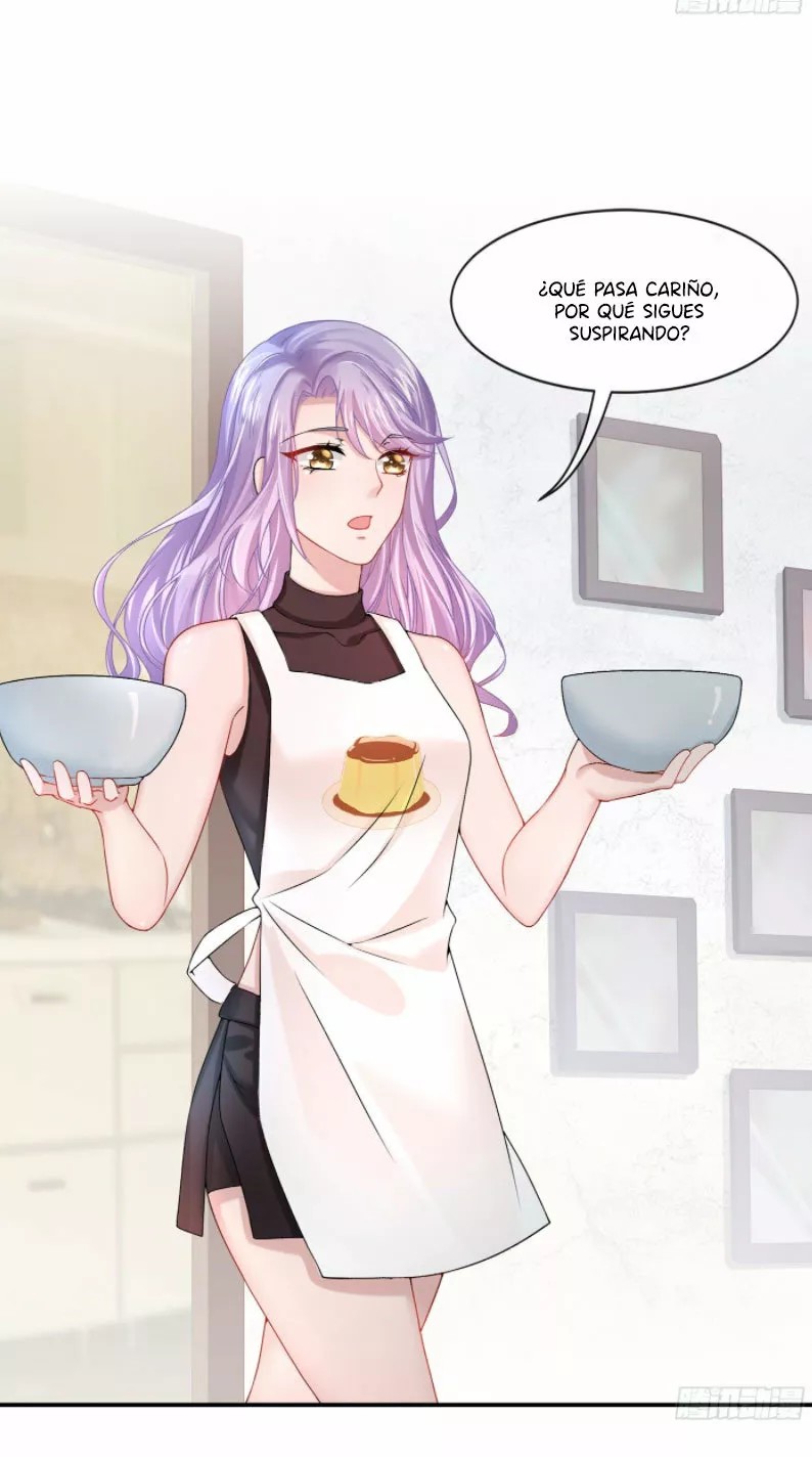 My Cute Baby Is a Wingman Ch. 3 第32页
