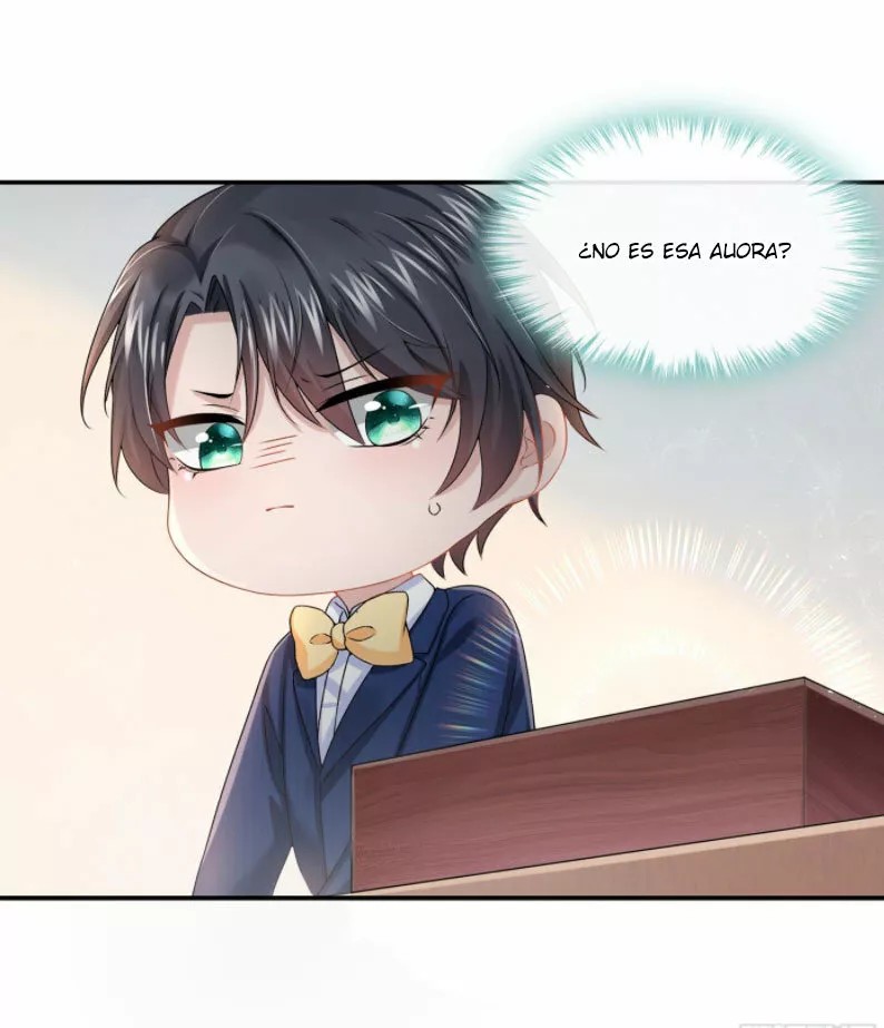 My Cute Baby Is a Wingman Ch. 3 第39页