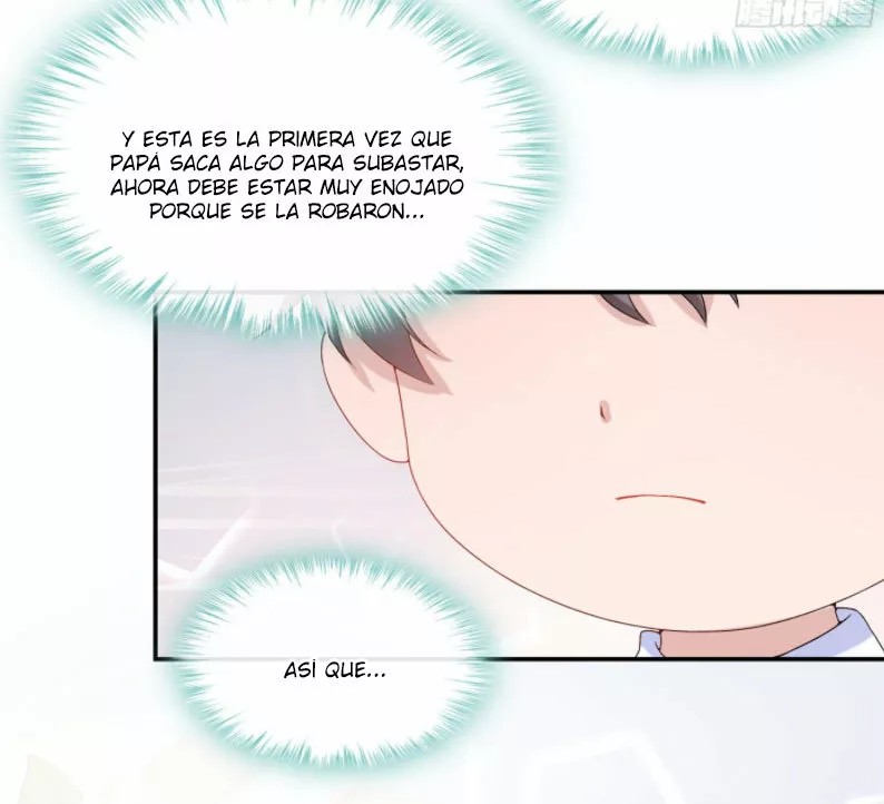 My Cute Baby Is a Wingman Ch. 3 第41页