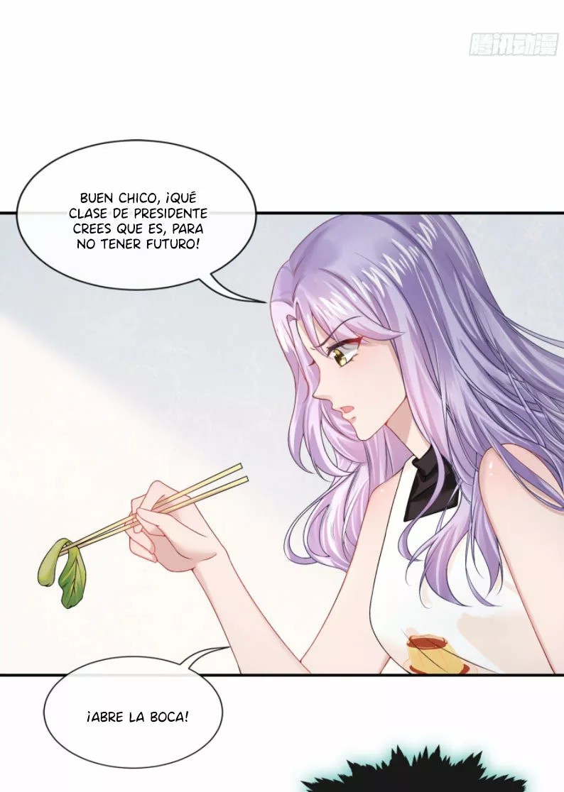 My Cute Baby Is a Wingman Ch. 3 第44页