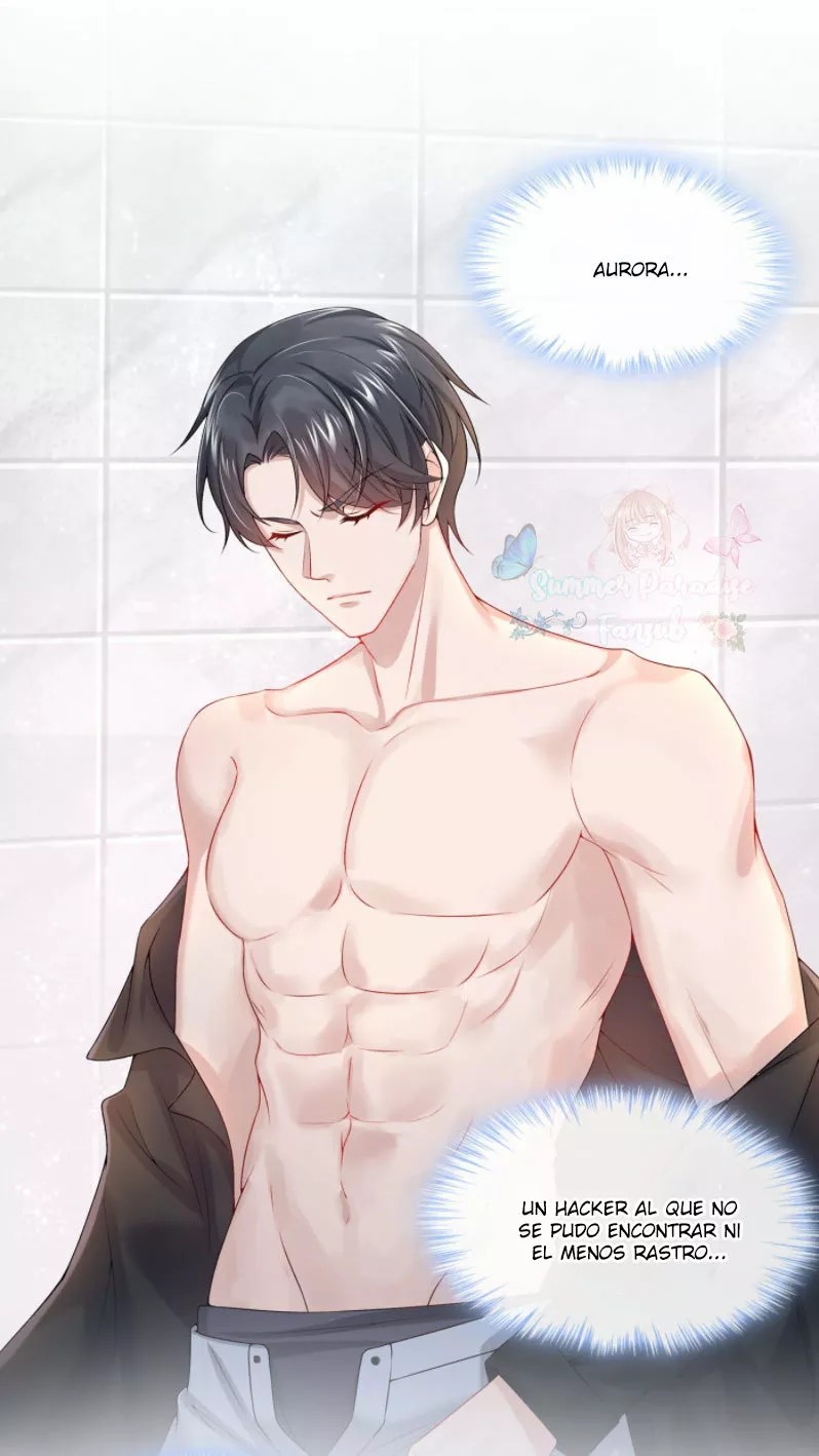 My Cute Baby Is a Wingman Ch. 3 第6页