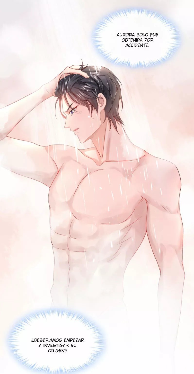 My Cute Baby Is a Wingman Ch. 3 第8页