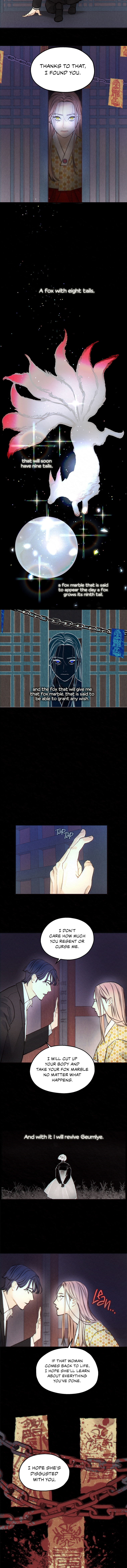 They Say Goblins Don't Know How to Cry Ch. 1 第11页
